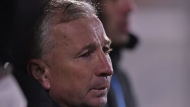 Mama lui Dan Petrescu a murit! Dramă uriaşă pentru antrenorul de la CFR Cluj