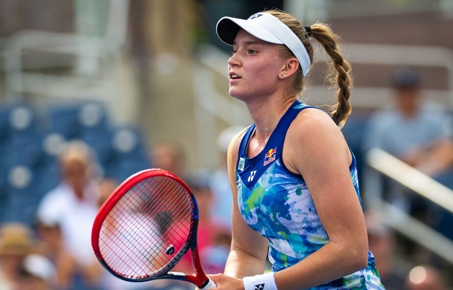 Elena Rybakina, declaraţii spectaculoase înainte de meciul cu Sorana Cîrstea, de la US Open 2023
