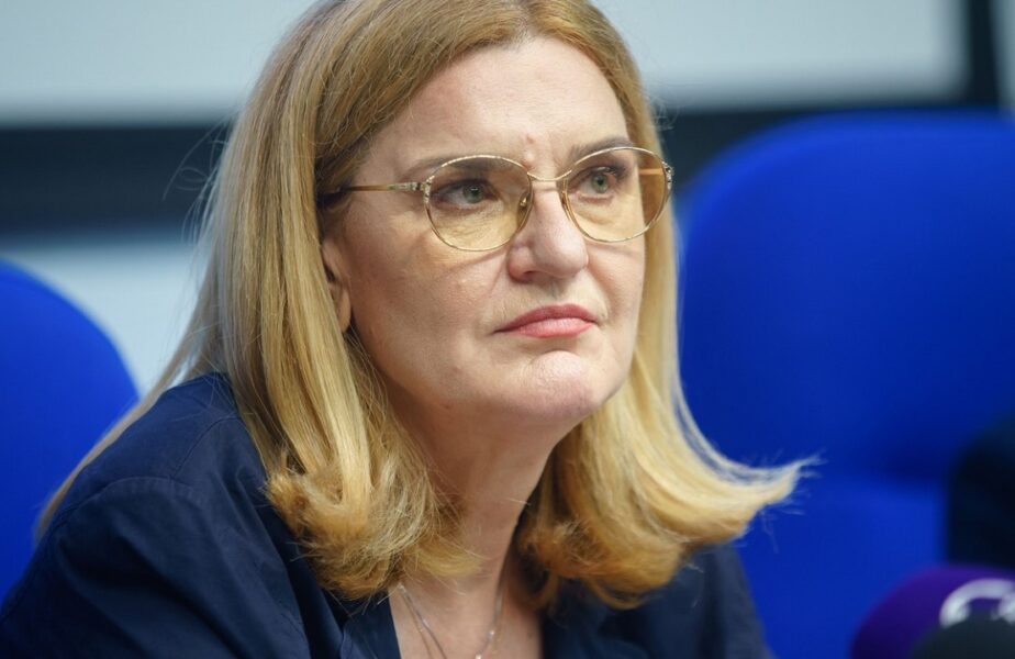 Elisabeta Lipă a răbufnit după ultimele măsuri fiscale anunţate: „Nu poţi să îi dai în cap sportivului român”