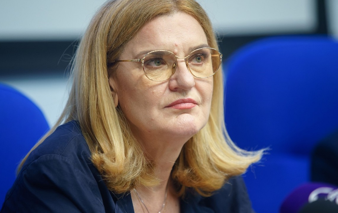 Elisabeta Lipă a răbufnit după ultimele măsuri fiscale anunţate: „Nu poţi să îi dai în cap sportivului român
