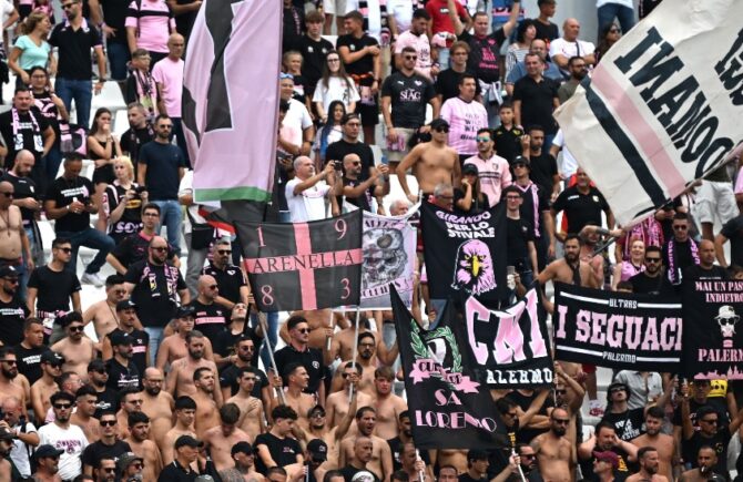 Palermo – Cosenza 0-1, exclusiv în AntenaPLAY. Oaspeții au dat lovitura în prelungiri, după un gol fabulos