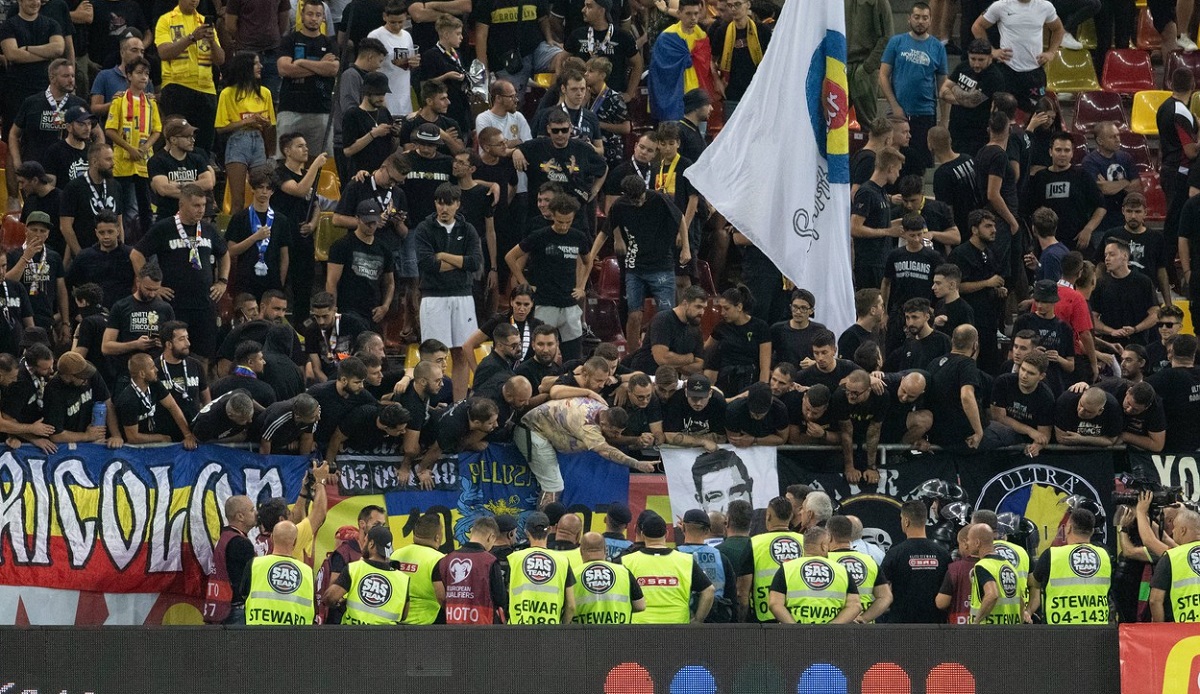 Helmut Duckadam, mesaj clar după ce România a fost sancţionată de UEFA