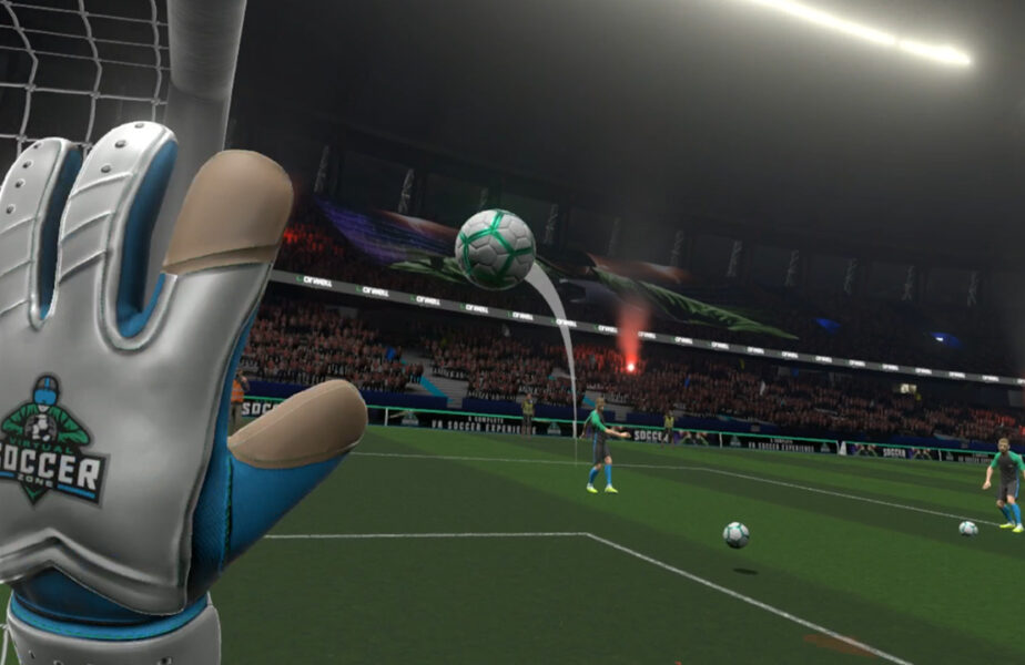 (P) Sporturile virtuale – combinație de succes între sport și jocuri video