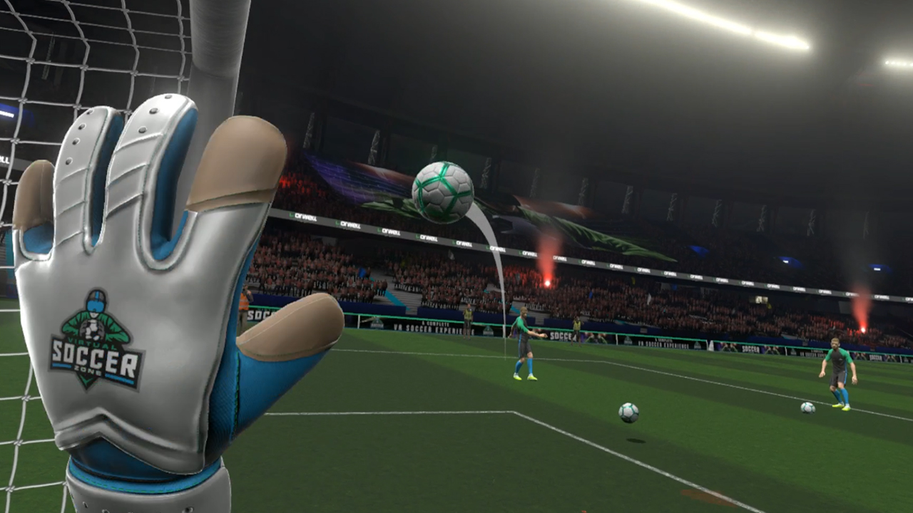 Sporturile virtuale – combinație de succes între sport și jocuri video