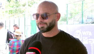 „Nici Pamela Anderson dacă venea…” Concluzia lui Giani Kiriţă, după ce l-a văzut pe Mircea Lucescu lângă jucătorii lui Dinamo