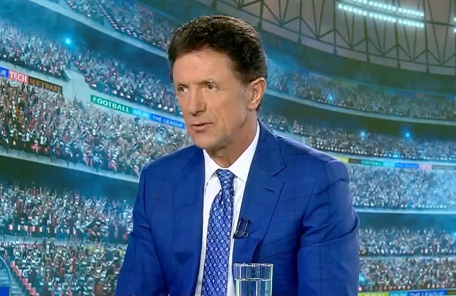 Prima reacţie a lui Gică Popescu, după ce România – Elveţia 1-0: „Merită toate felicitările noastre! Am trăit cu senzaţia asta”