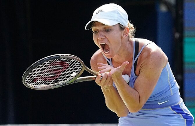 Simona Halep i-a dezvăluit unui jurnalist american ce are de gând să facă după suspendarea uriaşă primită: „Nu voi da înapoi”