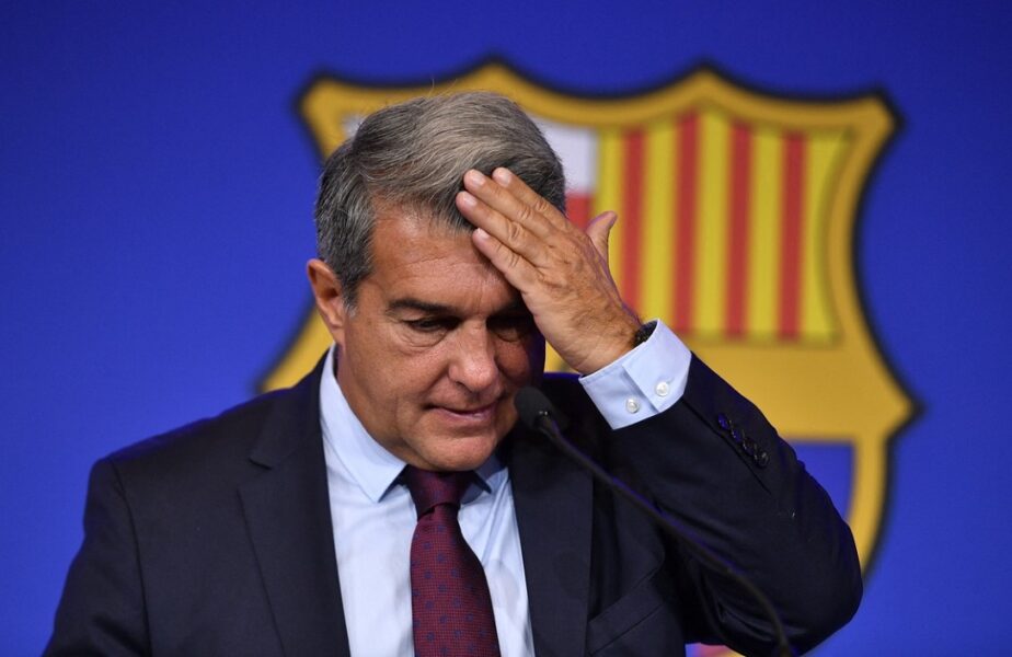 FC Barcelona, acuzată oficial de dare de mită în cazul Negreira! Veste devastatoare pentru campioana Spaniei