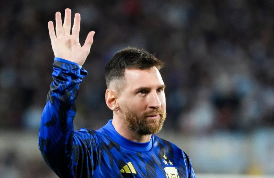 Lionel Messi, casă de 10 milione de euro, lângă Miami