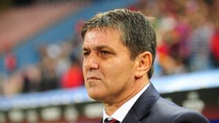 Marius Lăcătuș are încredere în Ianis Hagi, după ce a fost titularizat în Alaves – Athletic Bilbao: „Sunt sigur de asta”