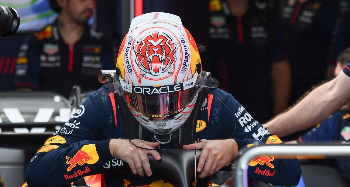 Max Verstappen a dominat prima sesiune de antrenamente din cadrul Marelui Premiu al Japonia