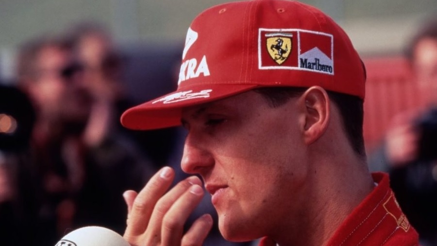 Ce s-a întâmplat cu fratele lui Michael Schumacher, după teribilul accident