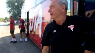 Mircea Rednic a anunţat un nou transfer făcut de UTA, după ce echipa lui a luat in-extremis un punct la Botoşani