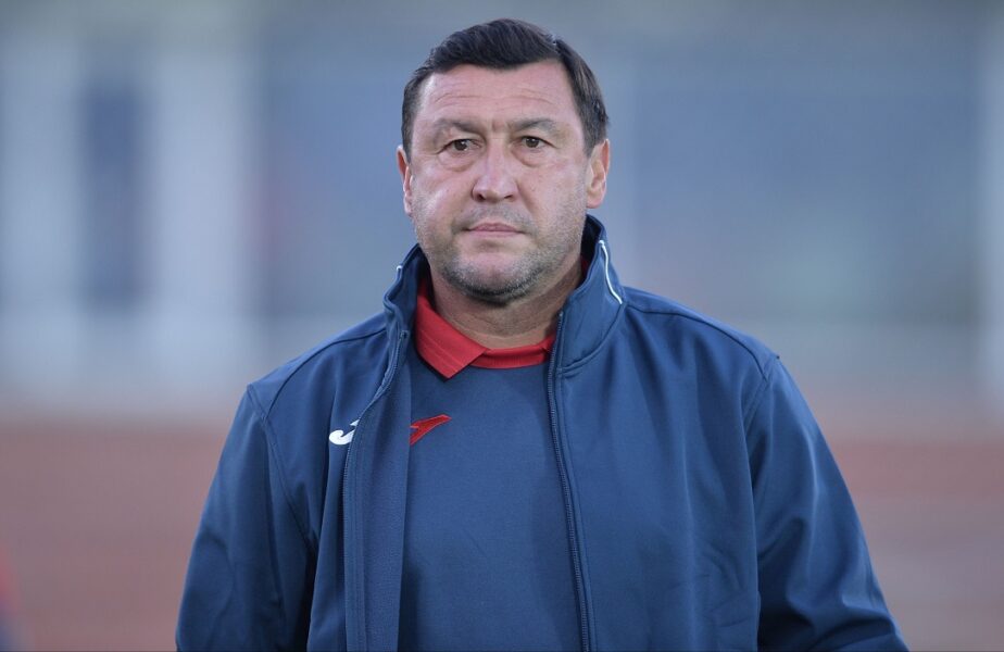 Viorel Moldovan i-a dat replica lui Edi Iordănescu: „Ce să fac? Să mint? Aşteptăm progres de câteva meciuri!”