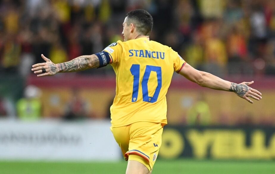 Nicolae Stanciu, mesaj clar pentru Edi Iordănescu: „Eu aș dori să fie continuitate la echipa națională”