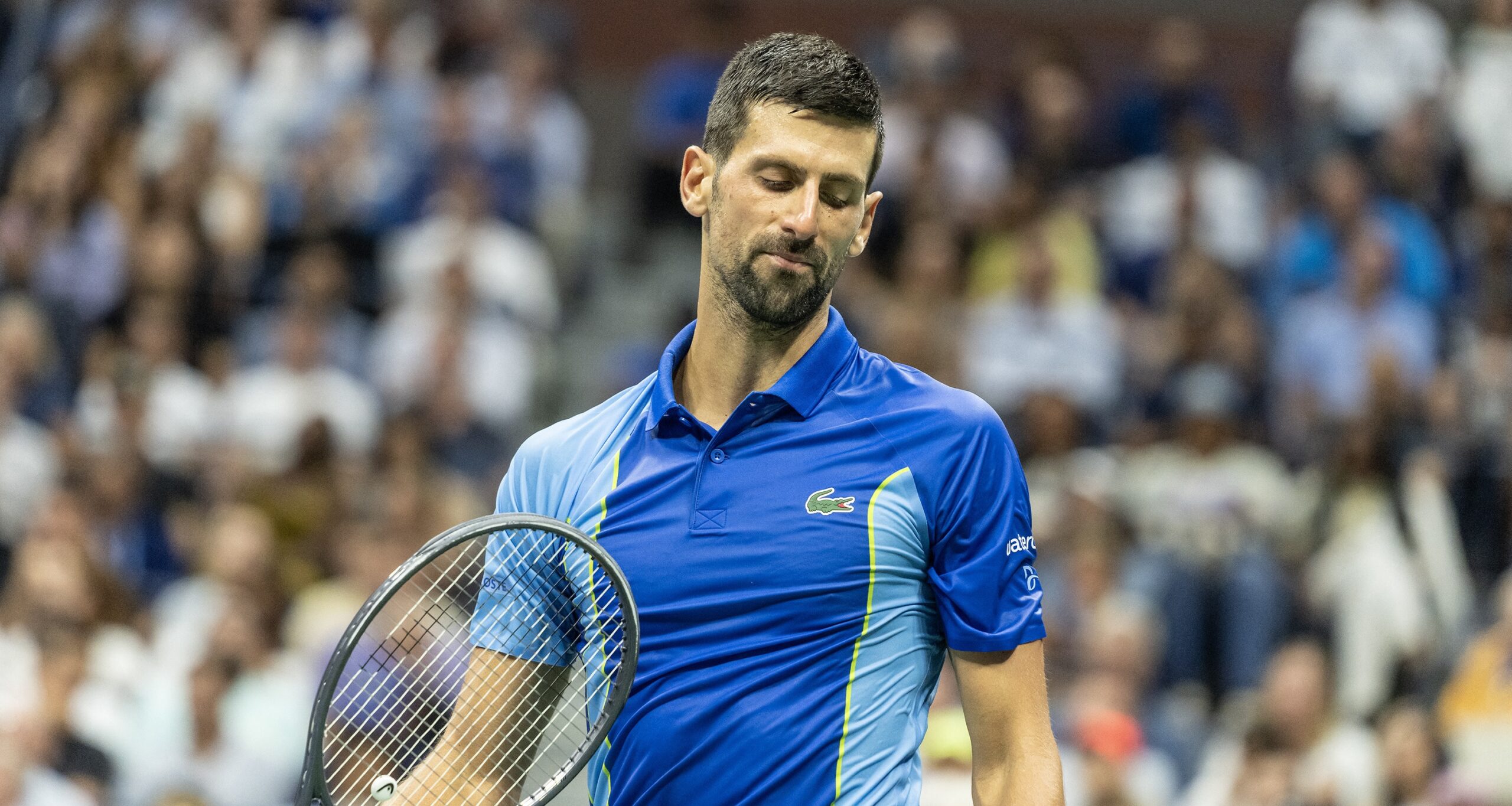 Anunț incredibil despre Novak Djokovic, după câștigarea US Open 2023