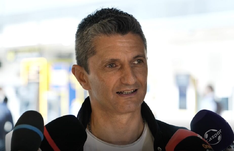 Răzvan Lucescu, după ce a acces în grupele Conference League: „E mai mult decât o calificare”