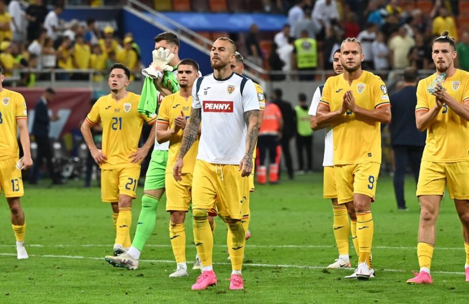 Surprizele lui Edi Iordănescu, pentru România – Kosovo! George Puşcaş, titularizat după ce nu a prins niciun minut la Genoa