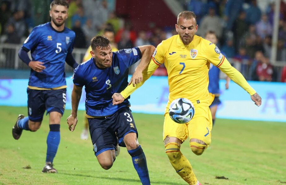 „Cel mai important meci!” Presa din Kosovo, mesaj ferm înaintea duelului cu România