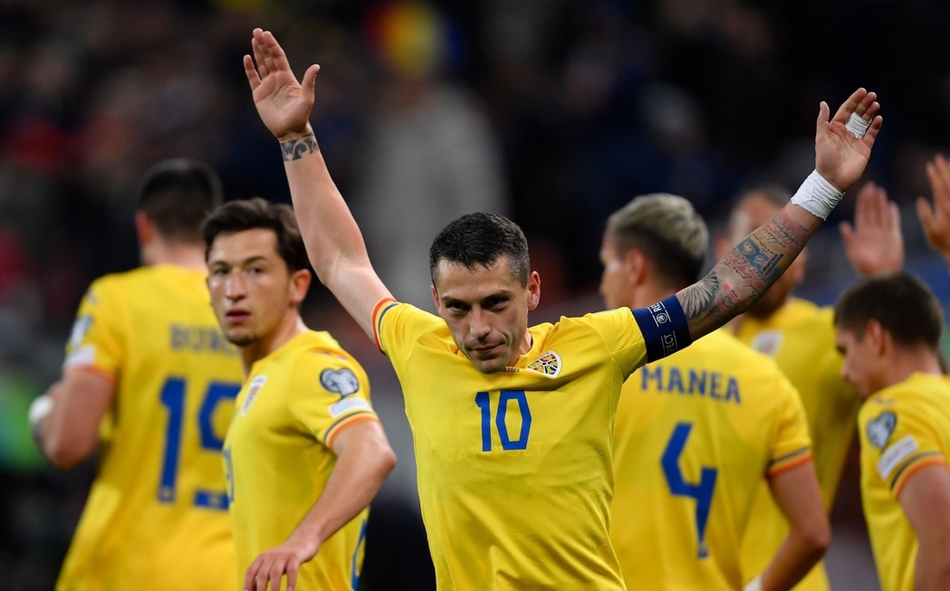 România – Kosovo, meciul care ne poate face să visăm la EURO 2024, e live pe Antena 1 şi în AntenaPLAY, marţi, de la 21:45
