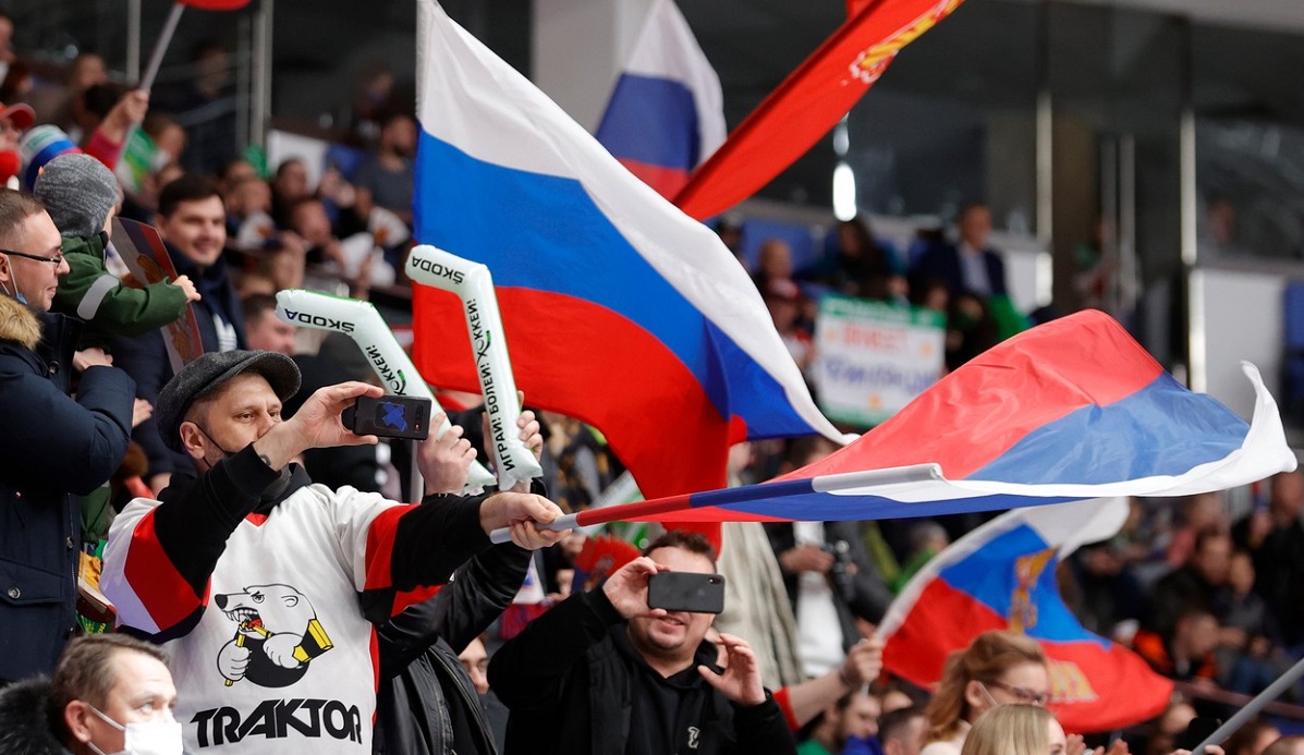 UEFA reprimeşte o parte dintre echipele din Rusia în competiţiile europene