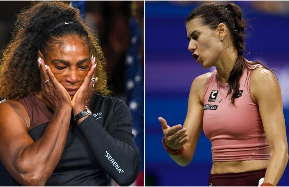 Sorana Cîrstea, „palmă pentru Serena Williams: „Mereu a avut această aroganţă!. Verdict în scandalul de dopaj al Simonei Halep