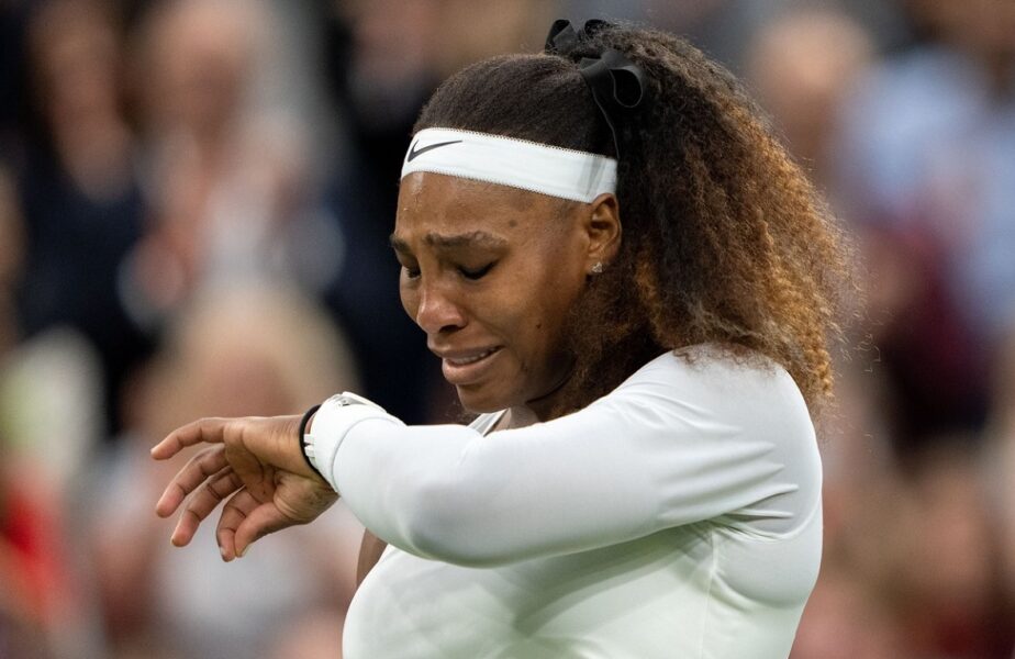 De la „Să vorbim despre asta, campioano” la „Să-ți fie rușine!” Serena Williams, sub asediu după suspendarea Simonei Halep