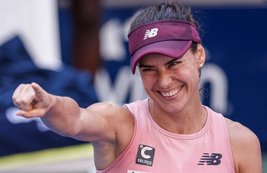 US Open 2023 | Sorana Cîrstea – Karolina Muchova, pentru un loc în semifinale! Al patrulea meci direct din acest an