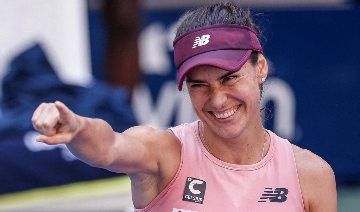 US Open 2023 | Sorana Cîrstea - Karolina Muchova, pentru un loc în semifinale