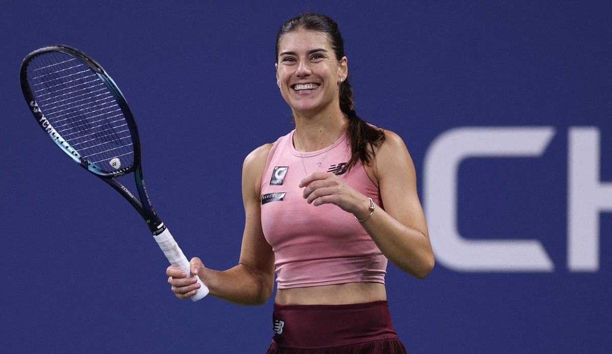 US Open 2023 | Sorana Cîrstea, prima reacţie după ce s-a calificat în premieră în sferturi