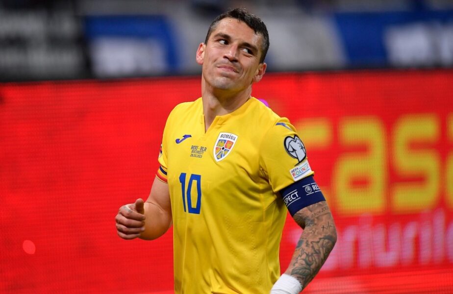 Nicolae Stanciu, penalty ratat în România – Kosovo! Căpitanul „tricolorilor” a irosit şansa de a deschide scorul