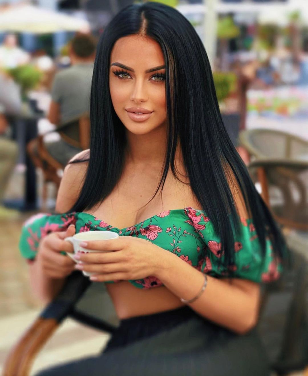 Instagram Andreea Mitriţă