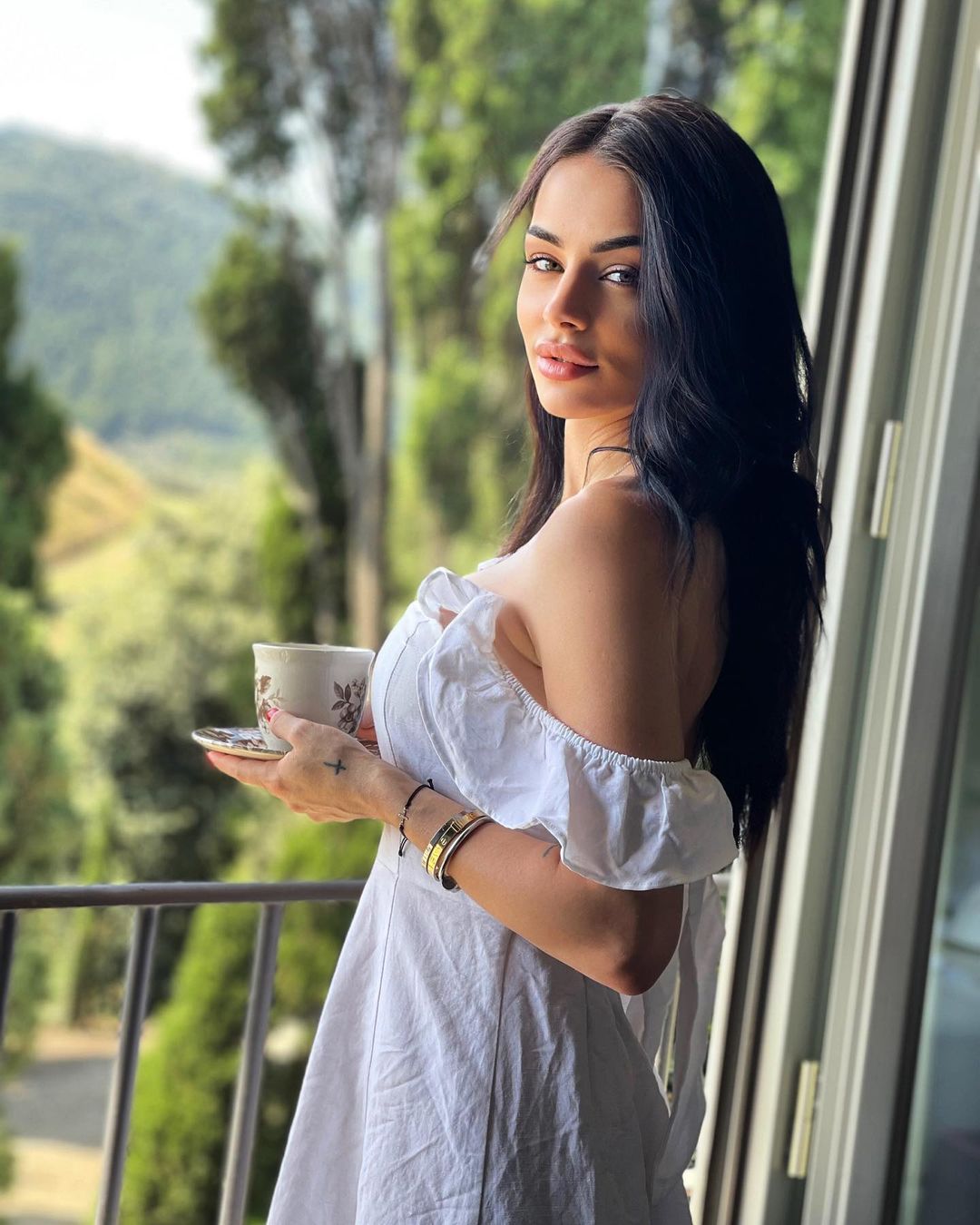 Instagram Andreea Mitriţă