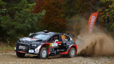 Norvegianul Mads Ostberg a câștigat Raliul Brașovului. Tempestini, campionul absolut al sezonului