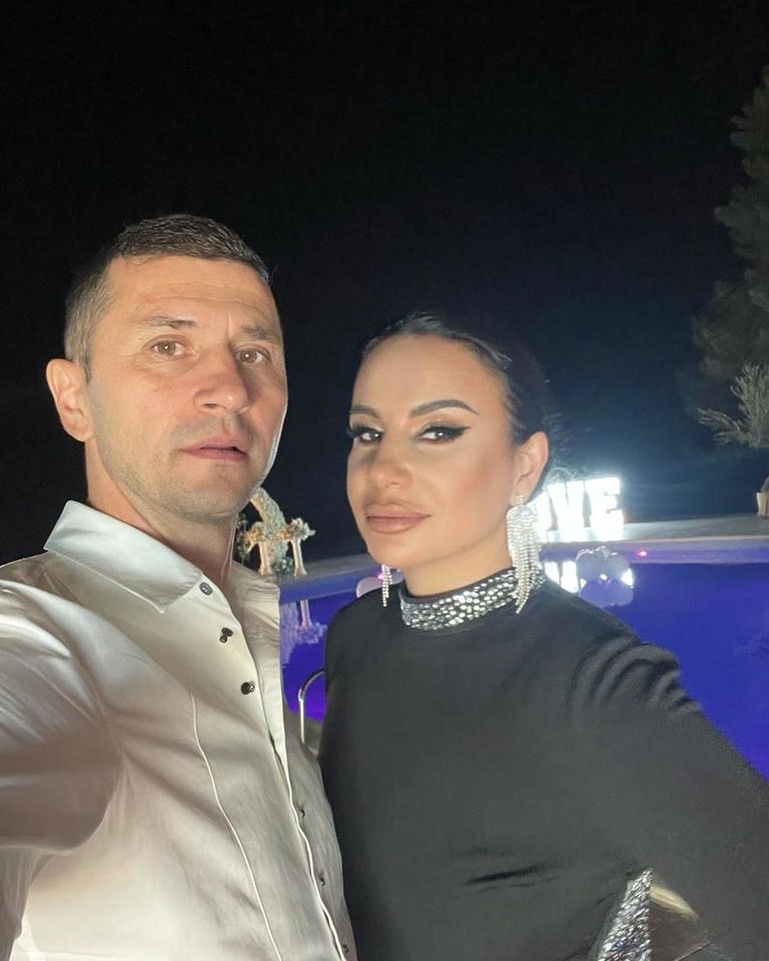 Instagram soţie Claudiu Răducanu