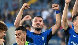 Constantin Budescu va semna cu o echipă din Liga 1! Surpriză de proporţii pregătită de „Budi”