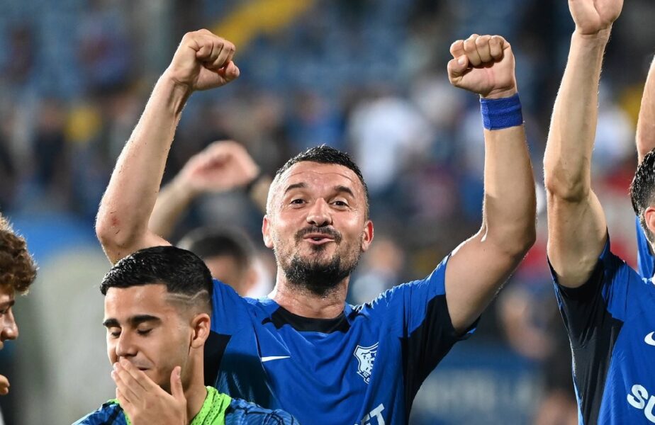 Constantin Budescu va semna cu o echipă din Liga 1! Surpriză de proporţii pregătită de „Budi”