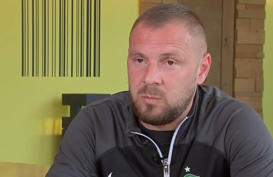 Cosmin Moţi, avertisment pentru Gigi Becali după transferul lui Dorin Rotariu: „Îi este greu să facă asta!”