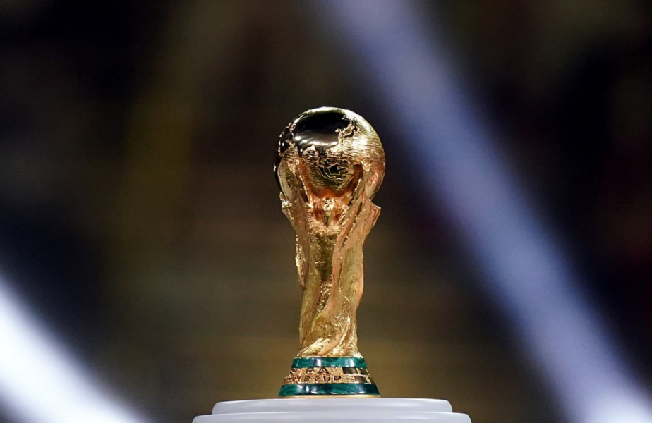 Arabia Saudită, singura candidată pentru Cupa Mondială din 2034. Ce țară s-a retras din cursă