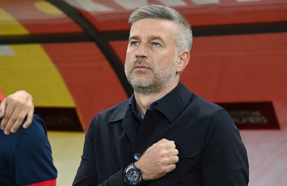 Mesajul lui Edi Iordănescu pentru fanii naţionalei, înainte de „dubla” decisivă pentru EURO 2024: „Fiți convinși că vom da totul”