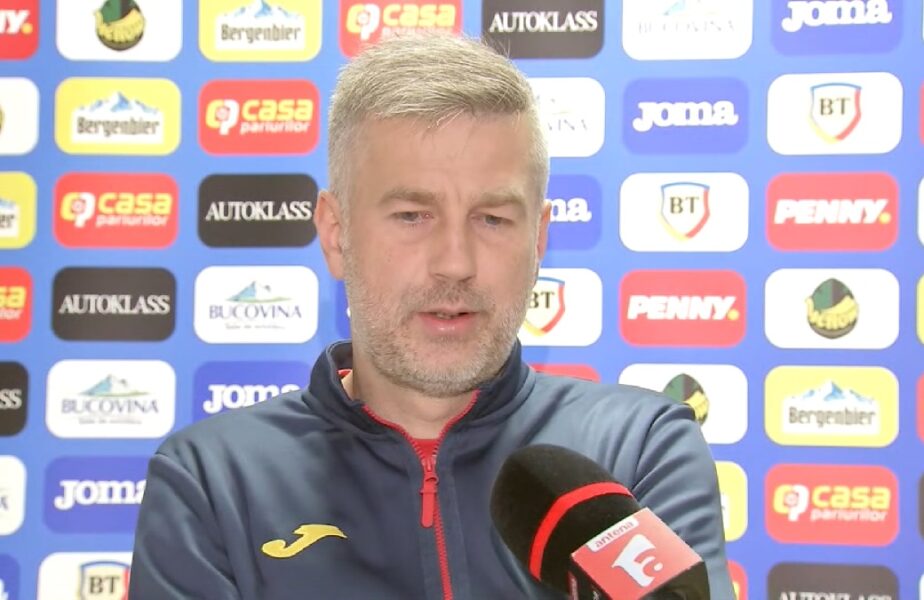România – Andorra LIVE TEXT | Edi Iordănescu a prefaţat meciul de pe Arena Naţională: „Suntem pe drumul cel bun”