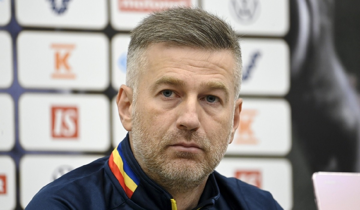 România – Andorra LIVE TEXT | Edi Iordănescu a anunţat lotul de 23 de jucători pentru meciul de pe Arena Naţională