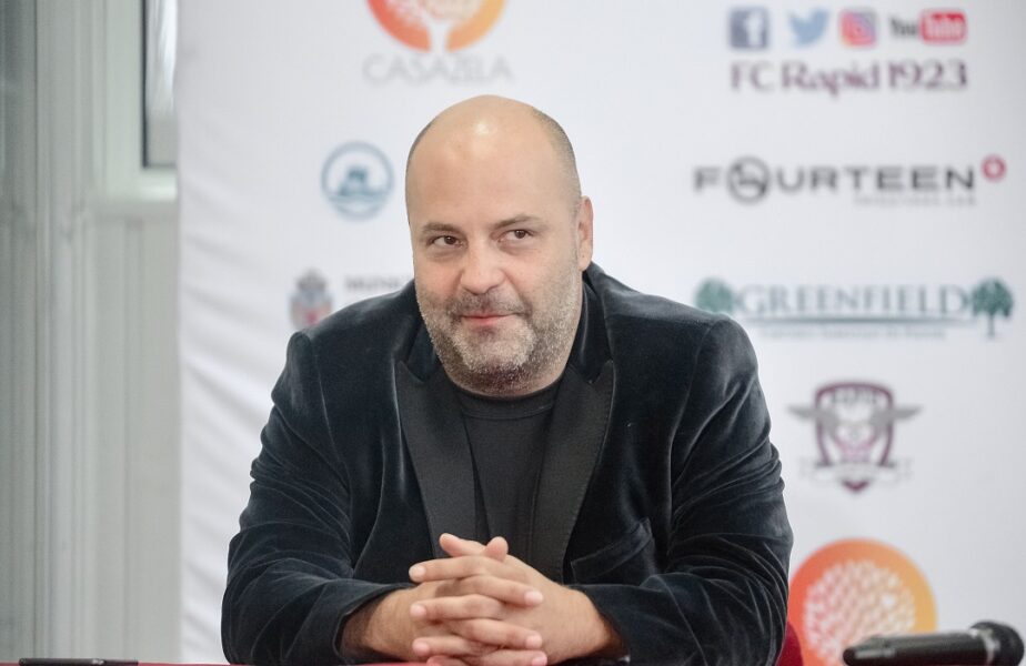 Reacția lui Florin Manea, după ce Radu Drăgușin a fost implicat în scandalul pariurilor din Italia: „De asta a cerut banii”