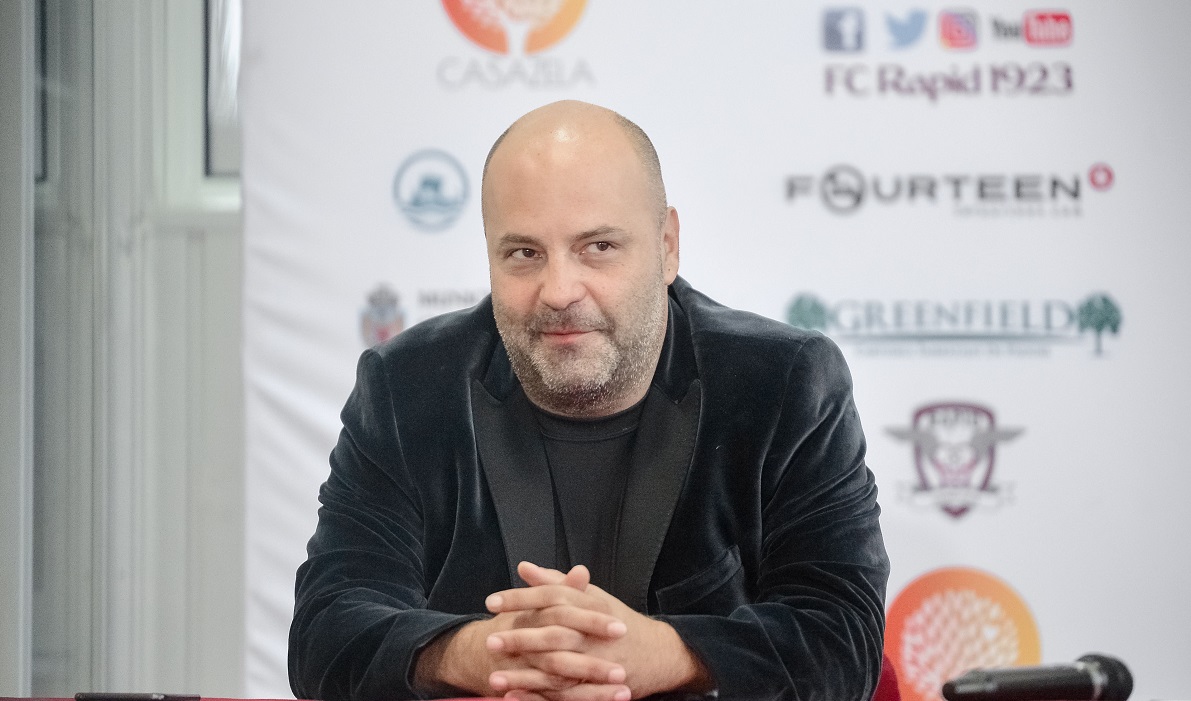 Reacția lui Florin Manea, după ce Radu Drăgușin a fost implicat în scandalul pariurilor din Italia