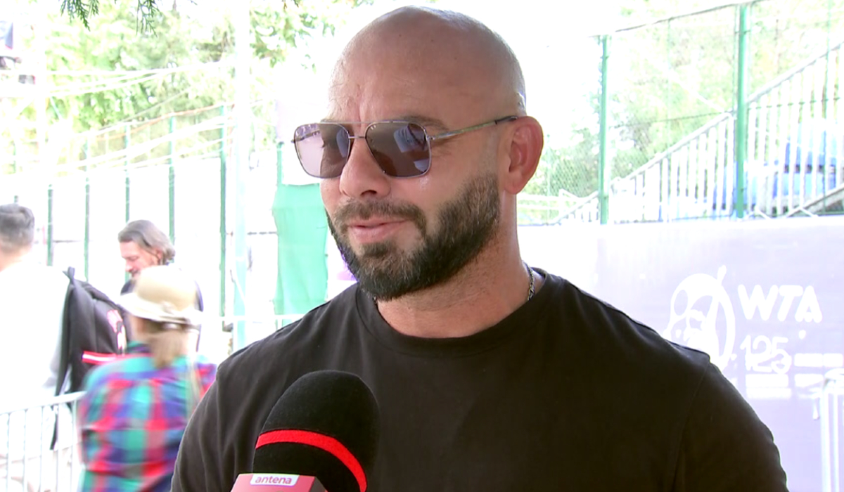 Giani Kiriță propune un nou antrenor la Dinamo