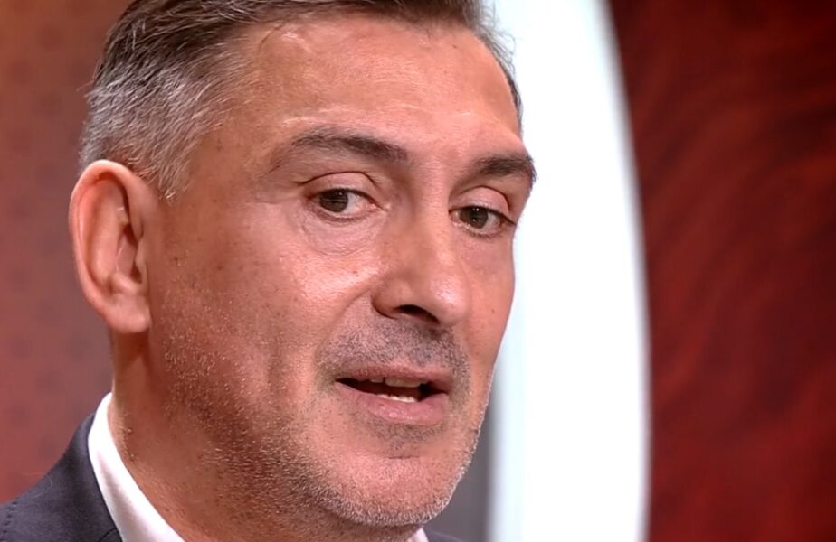 Ilie Dumitrescu laudă transferul lui Dorin Rotariu la FCSB: „E o reacție normală”