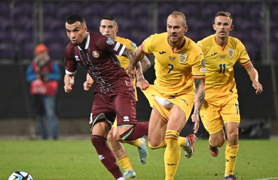 România – Andorra LIVE TEXT | Florin Prunea avertizează jucătorii lui Edi Iordănescu: „Nu ai nimic de câştigat”
