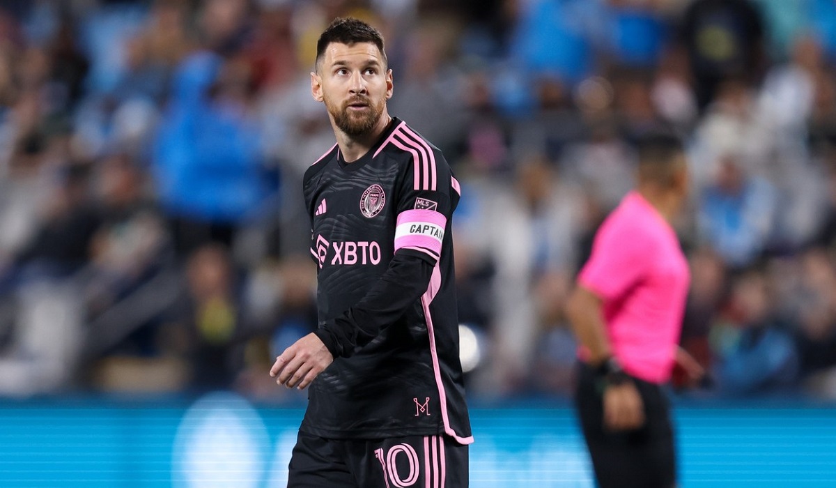 Lionel Messi a rupt tăcerea după zvonurile din ultima perioadă