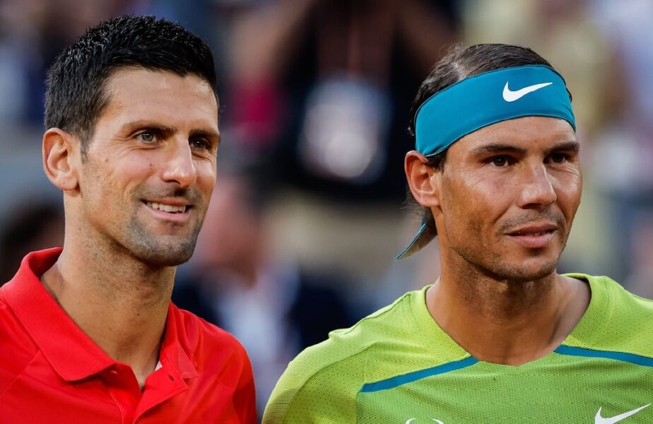 Antrenorul lui Novak Djokovic se teme de Rafael Nadal în 2024: „Va fi şi mai periculos”
