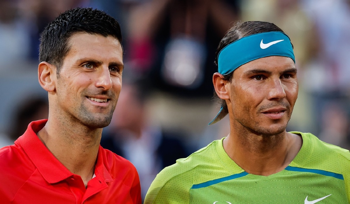 Antrenorul lui Novak Djokovic se teme de Rafael Nadal în 2024